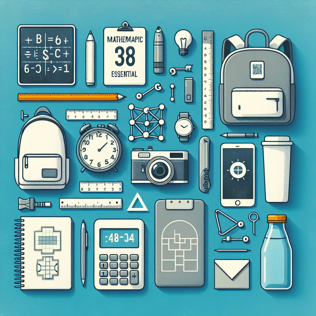 2026 수학여행 필수 아이템: 실망하지 않으려면?