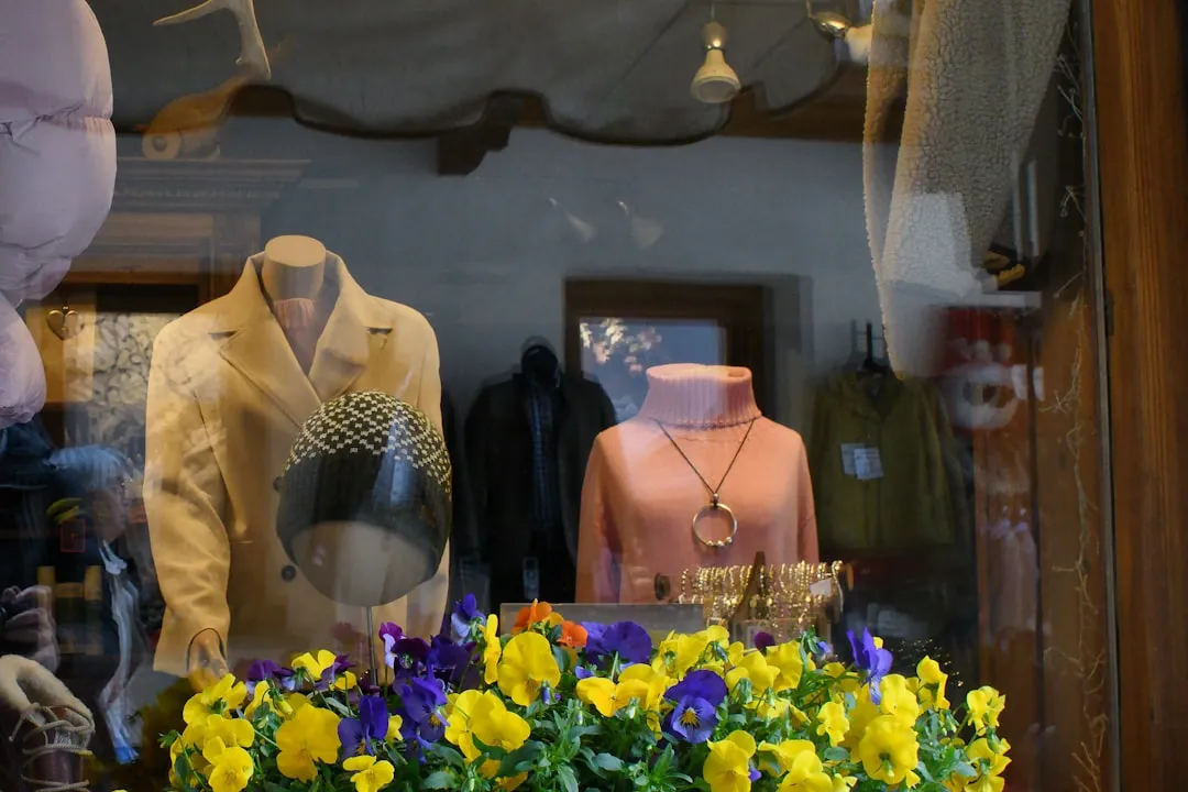 2026년 봄, 가디건 스타일링의 현실